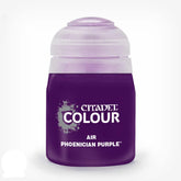 Air - Phoenician Purple 24ML - Gamesmart